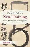 Zen-Training