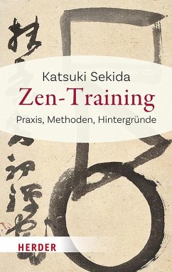 Zen-Training - Sekida, Katsuki