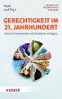 Gerechtigkeit im 21. Jahrhundert - Bild 1
