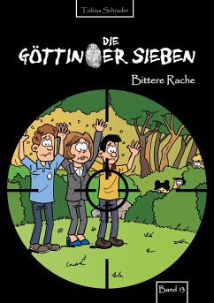 Die Göttinger Sieben - Schrader, Tobias