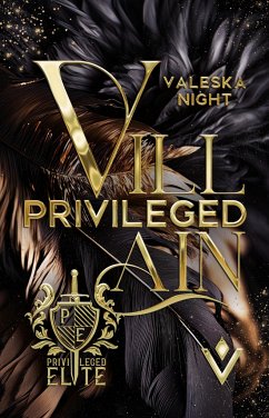 Privileged Villain - Valeska, Night