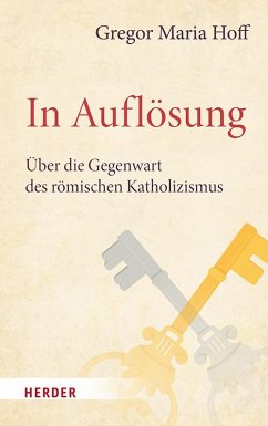 In Auflösung - Hoff, Gregor Maria