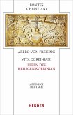 Vita Corbiniani - Das Leben des heiligen Korbinian