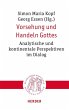 Vorsehung und Handeln Gottes - Bild 1