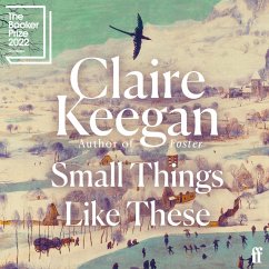 Small Things Like These (MP3-Download) - Keegan, Claire