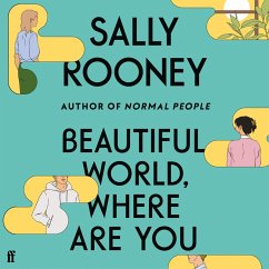 Beautiful World, Where Are You (MP3-Download) - Rooney, Sally