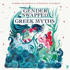 Gender Swapped Greek Myths (MP3-Download)