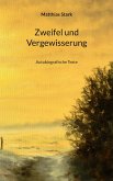 Zweifel und Vergewisserung (eBook, ePUB)