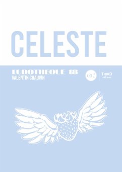 Ludothèque 18 : Celeste (eBook, ePUB) - Chauvin, Valentin