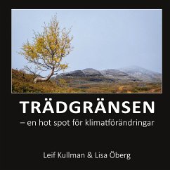 Trädgränsen (eBook, ePUB) - Kullman, Leif; Öberg, Lisa