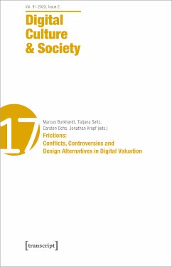 Digital Culture & Society (DCS) (eBook, PDF)