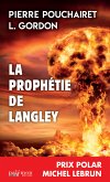 La prophétie de Langley (eBook, ePUB)