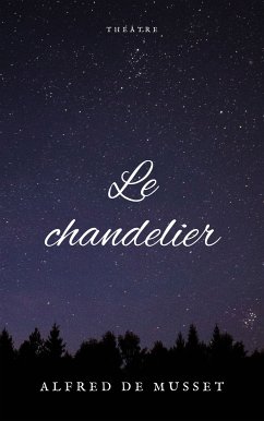 Le chandelier (eBook, ePUB)