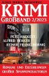 Krimi Großband 2/2023 (eBook, ePUB) - Bild 1