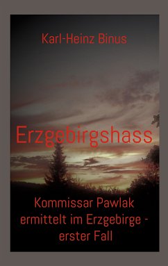 Erzgebirgshass (eBook, ePUB)