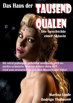 Das Haus der Tausend Qualen (eBook, ePUB)