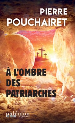 A l'ombre des patriarches (eBook, ePUB) - Pouchairet, Pierre