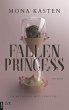 Fallen Princess / Everfall Academy Bd.1... - Bild 1