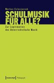 Schulmusik für alle? (eBook, PDF)