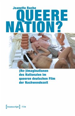 Queere Nation? (eBook, PDF) - Roche, Jeanette