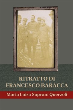 Ritratto di Francesco Baracca (eBook, ePUB) - Querzoli Maria Luisa, Suprani