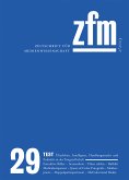 Zeitschrift für Medienwissenschaft 29 (eBook, PDF)