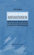 LEIDER KEINE MEMOIREN (eBook, ePUB) - Bild 1