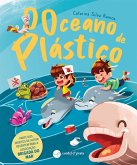 O Oceano de Plástico (fixed-layout eBook, ePUB)
