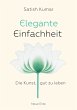 Elegante Einfachheit (eBook, ePUB) - Bild 1