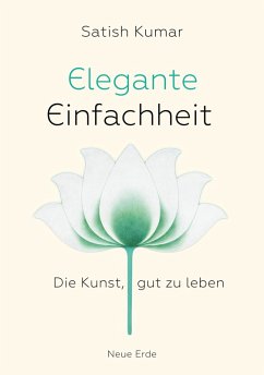 Elegante Einfachheit (eBook, ePUB) - Kumar, Satish