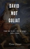 David mot Goliat (eBook, ePUB)