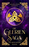 Die Glerien Saga II (eBook, ePUB)