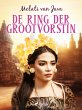 De ring der grootvorstin (eBook, ePUB) - Bild 1