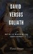David versus Goliath (eBook, ePUB) - Bild 1
