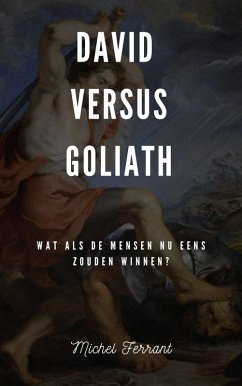 David versus Goliath (eBook, ePUB) - Ferrant, Michel