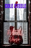 Fatal Verse (Nashville Justice) (eBook, ePUB)