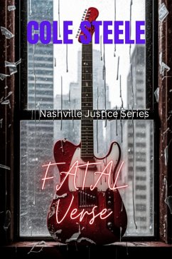 Cover Fatal Verse (Nashville Justice) (eBook, ePUB)