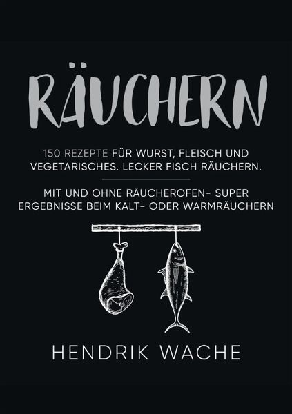 Räuchern (eBook, ePUB)