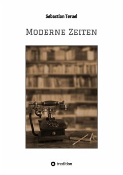 Cover Moderne Zeiten (eBook, ePUB)