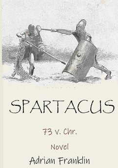 Spartacus (eBook, ePUB) - Franklin, Adrian