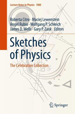 Sketches of Physics