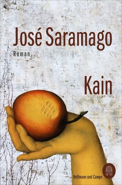 Kain - Saramago, José