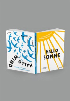 Hallo Wind. Hallo Sonne - Minhós Martins, Isabel