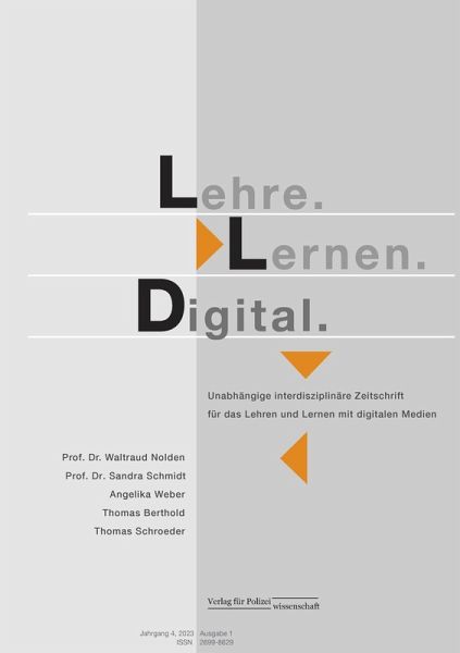 Lehre.Lernen.Digital (eBook, ePUB) Lehre.Lernen.Digital (eBook, ePUB)