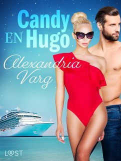 Candy en Hugo (eBook, ePUB) - Varg, Alexandria