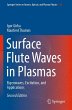 Surface Flute Waves in Plasmas - Bild 1