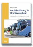 Betriebsführung im Omnibusverkehr