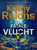 Fatale vlucht (eBook, ePUB)