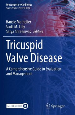 Tricuspid Valve Disease