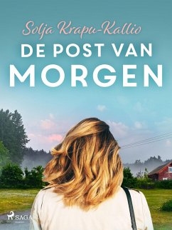 Cover De post van morgen (eBook, ePUB)